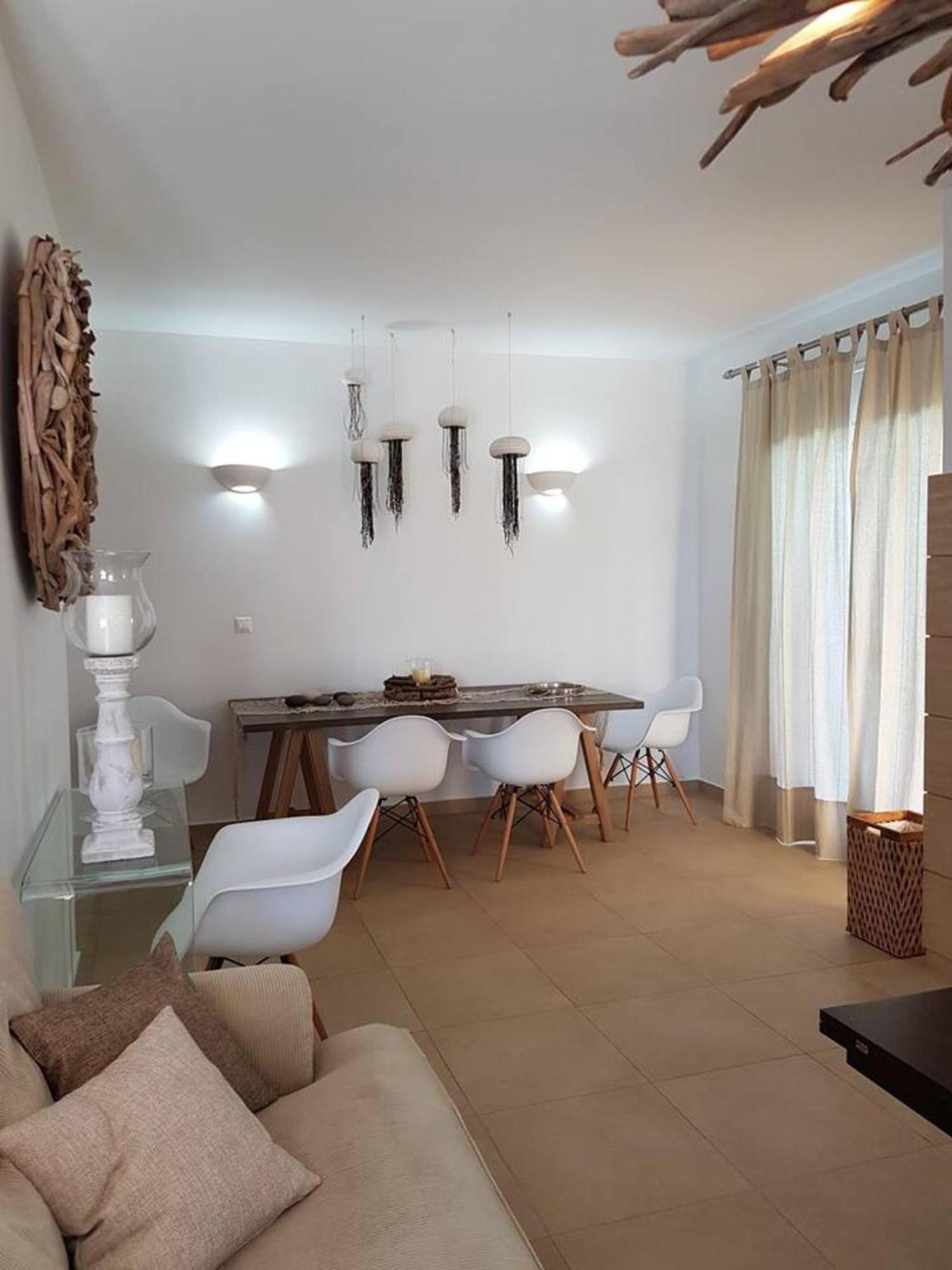 Villa Sevil لاخنيا المظهر الخارجي الصورة