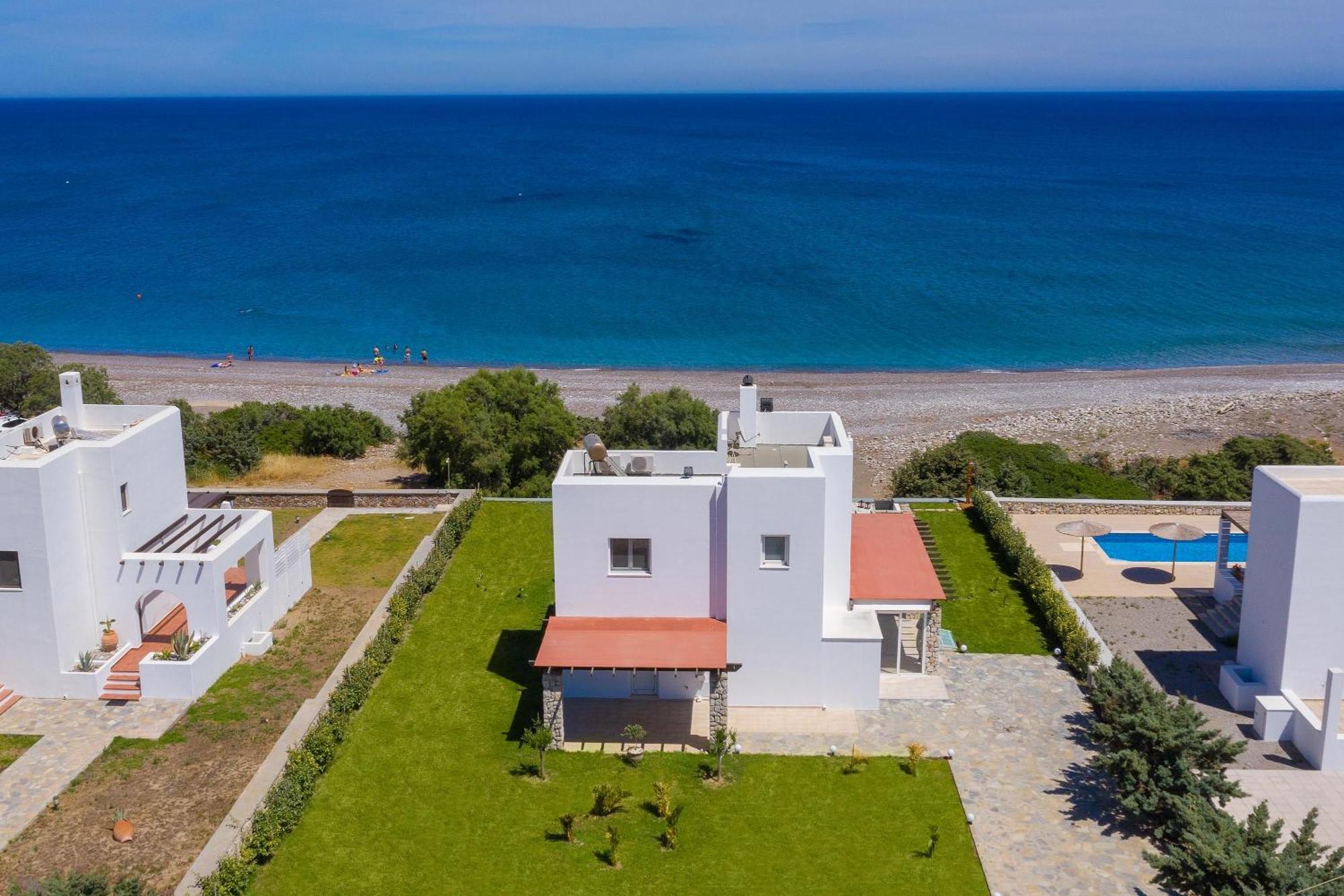 Villa Sevil لاخنيا المظهر الخارجي الصورة