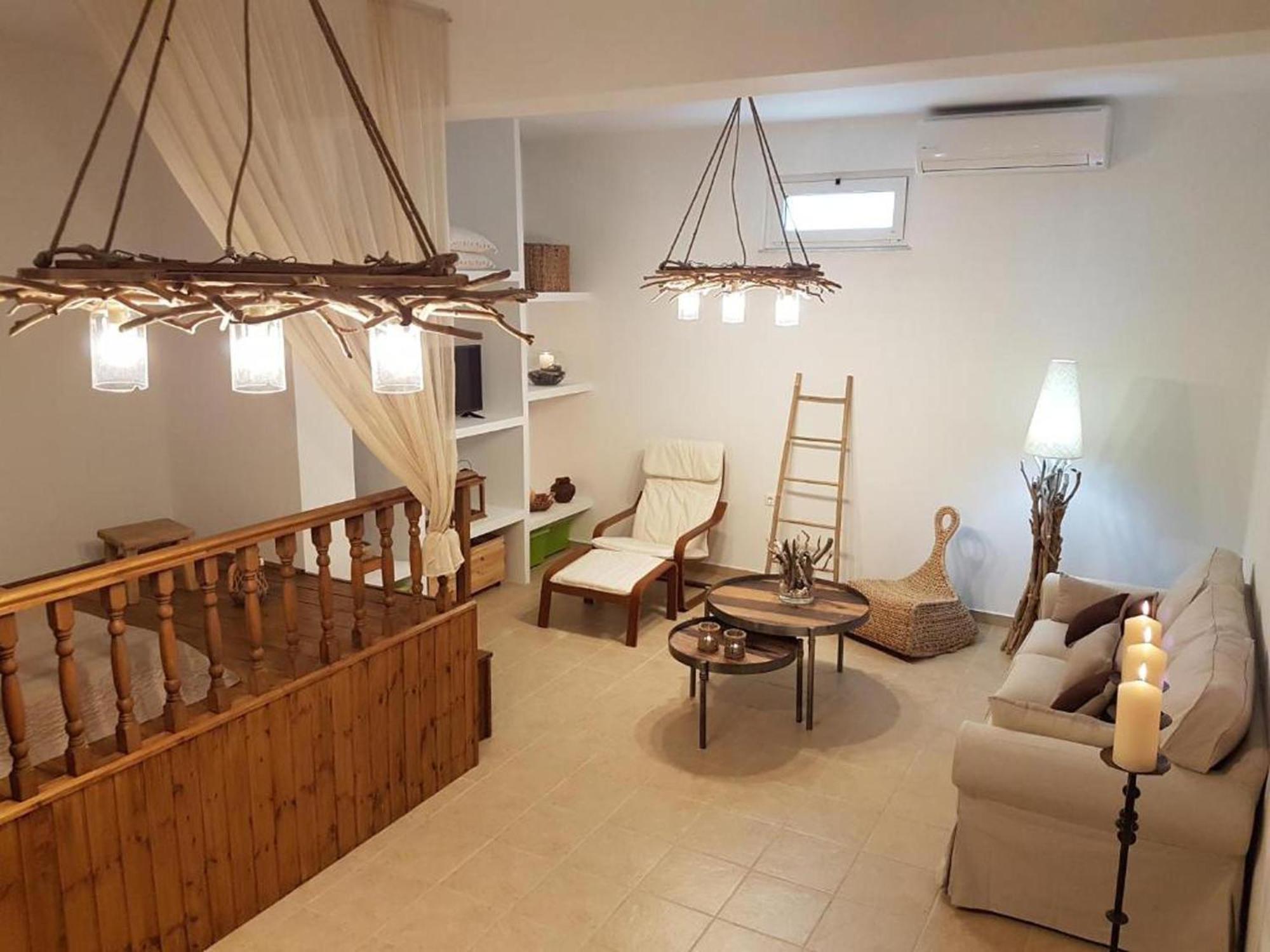 Villa Sevil لاخنيا المظهر الخارجي الصورة