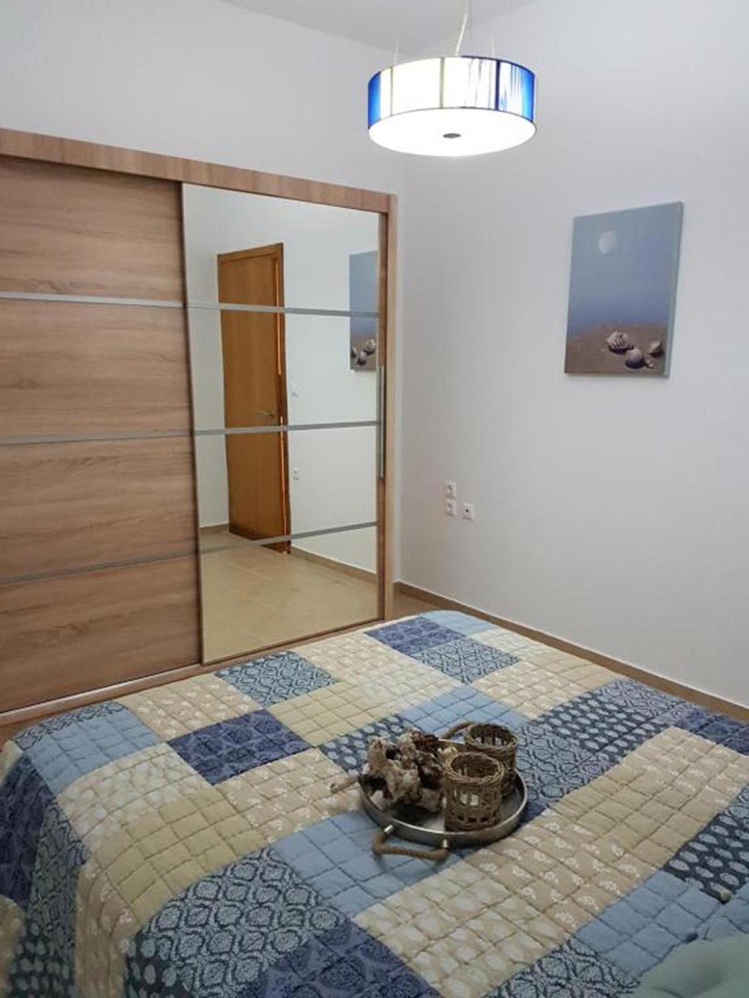 Villa Sevil لاخنيا المظهر الخارجي الصورة