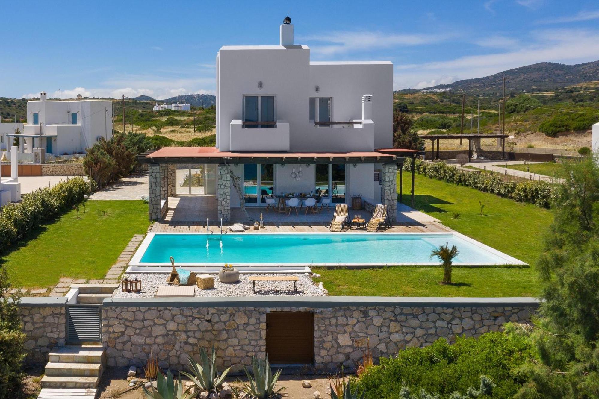 Villa Sevil لاخنيا المظهر الخارجي الصورة